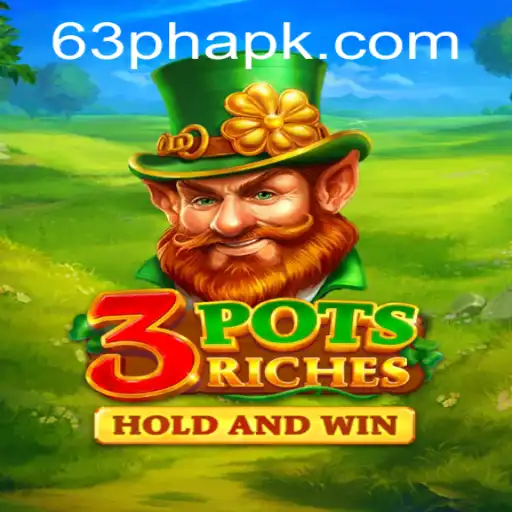 Exploring the Exciting World of 3potsRiches: A Dynamic Gaming Experience