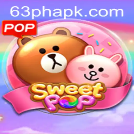 SweetPOP: A New Gaming Sensation with 63PH