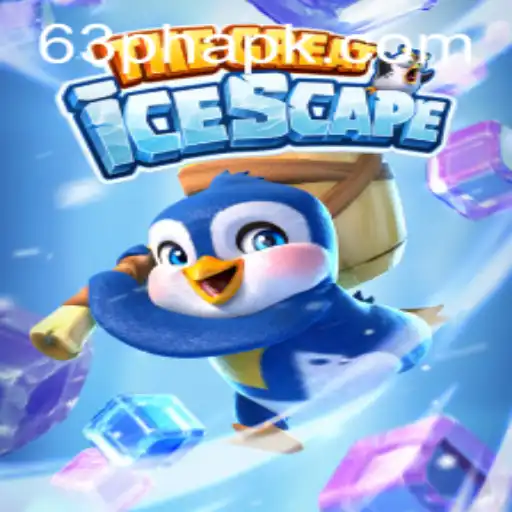 TheGreatIcescape: An Icy Adventure with Thrilling Twists