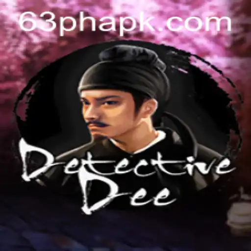 Dive into the World of DetectiveDee: A Thrilling Mystery Adventure
