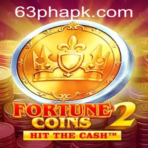 Explore the Thrills of FortuneCoins2: A Dive into 63PH