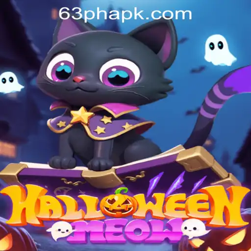 HalloweenMeow: Unveiling the Enchanting World of Paws and Spooks
