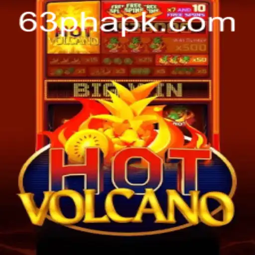 Exploring HotVolcano: The Thrilling Adventure Game with 63PH